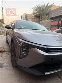 كيا K4